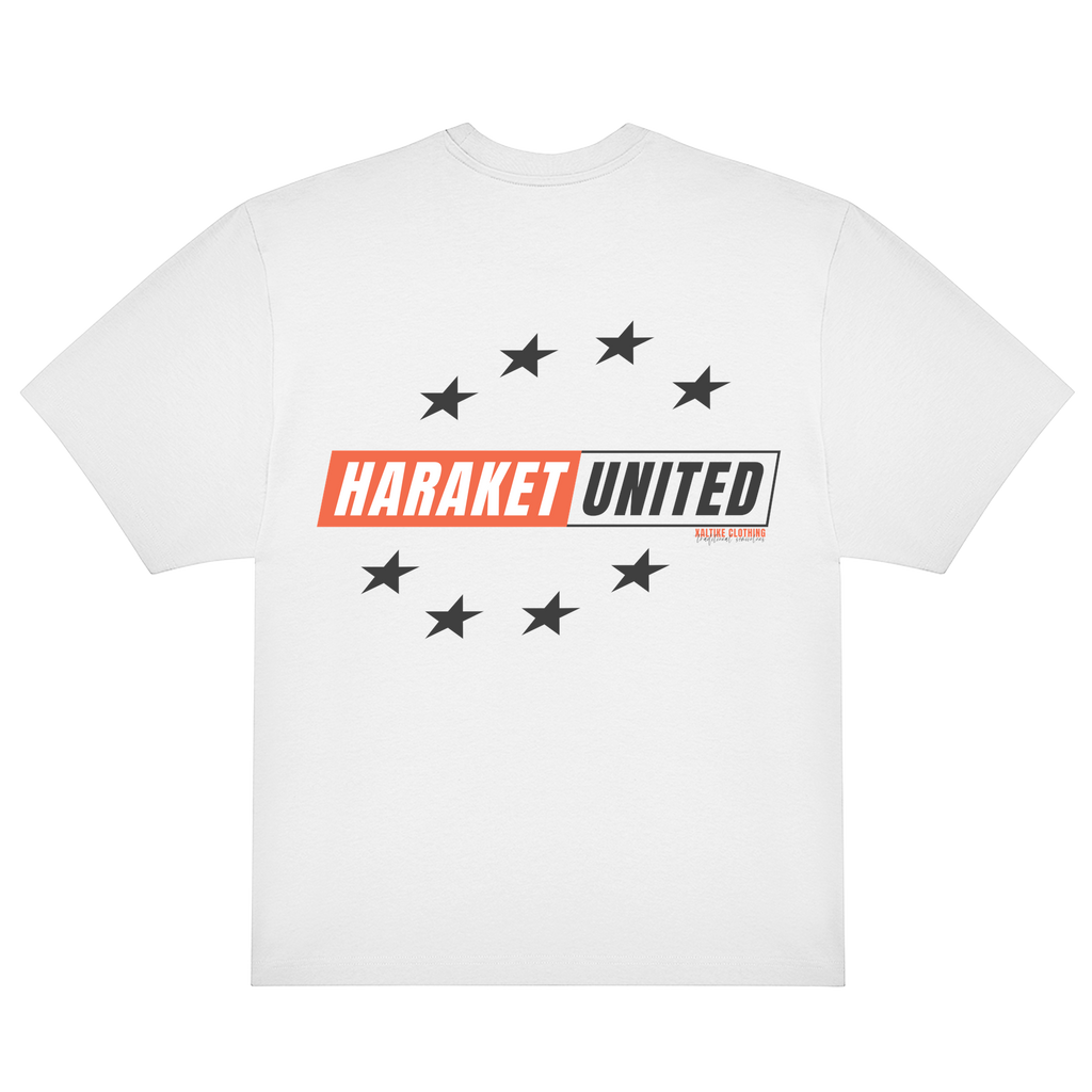 HARAKET TEE