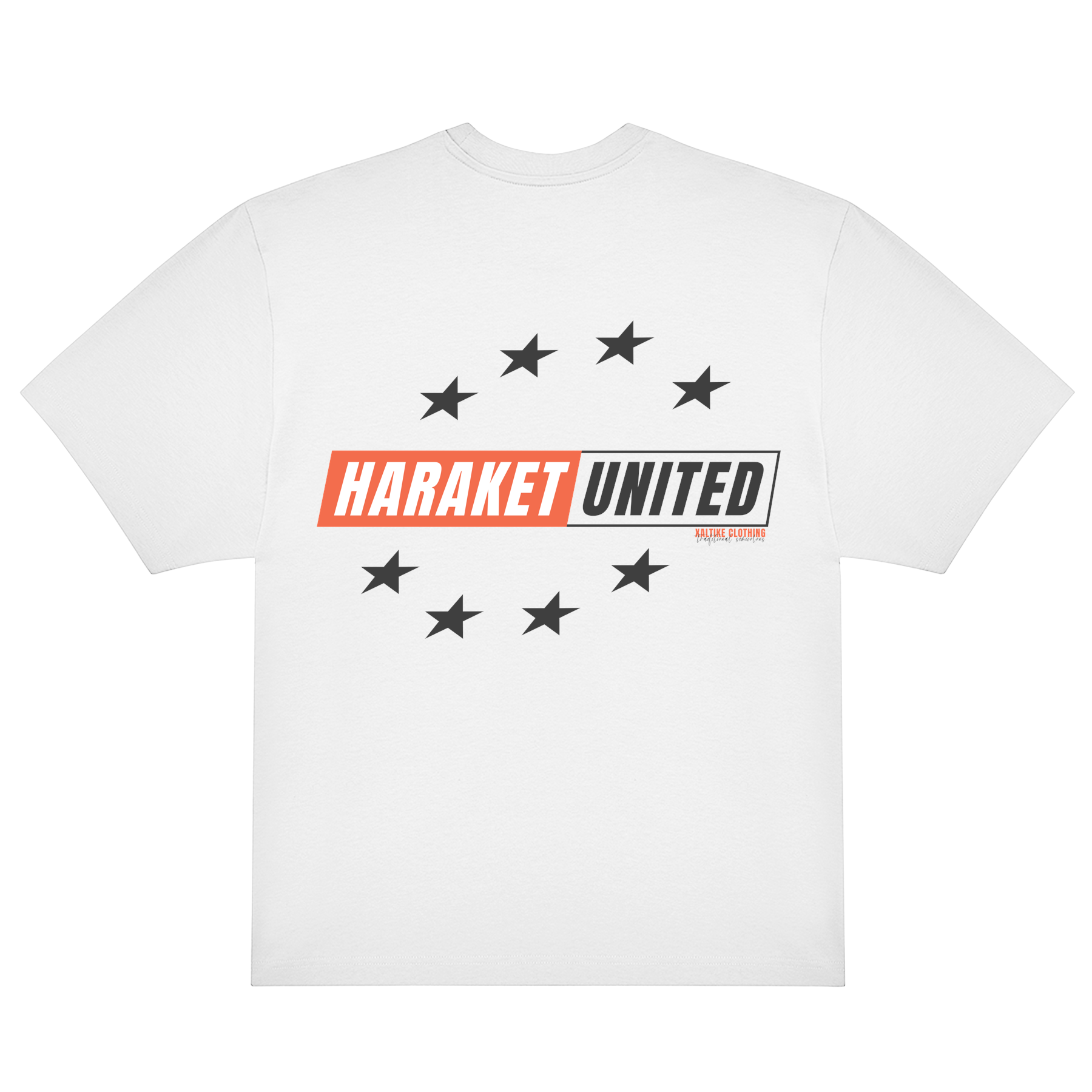 HARAKET TEE
