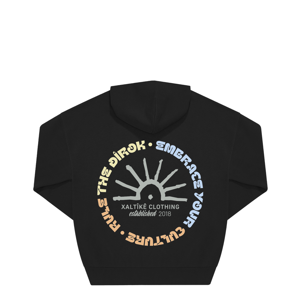 DIROK HOODIE