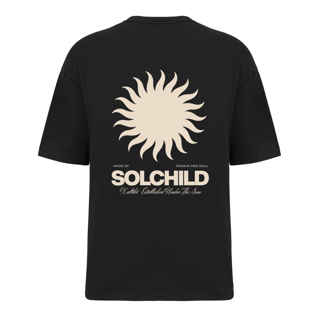 SOLCHILD TEE