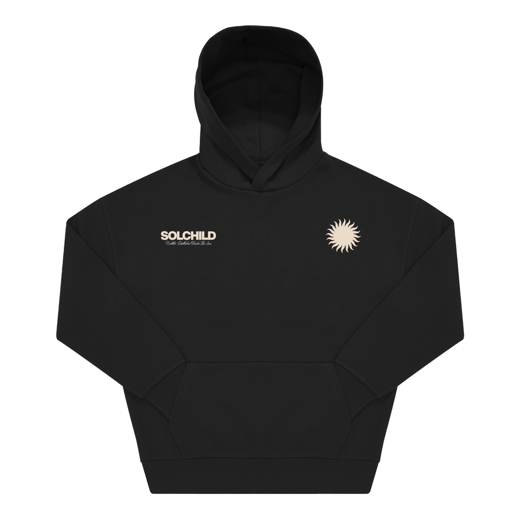 SOLCHILD HOODIE