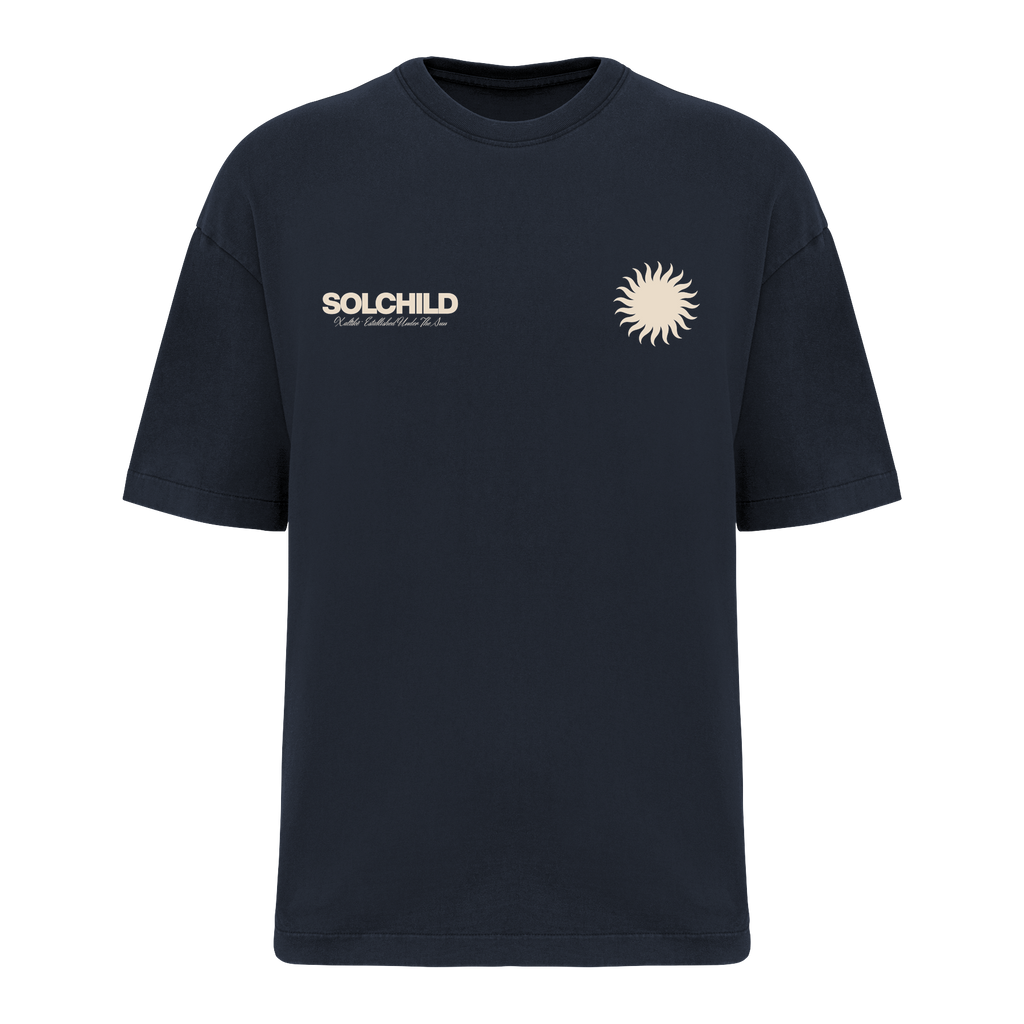 SOLCHILD TEE