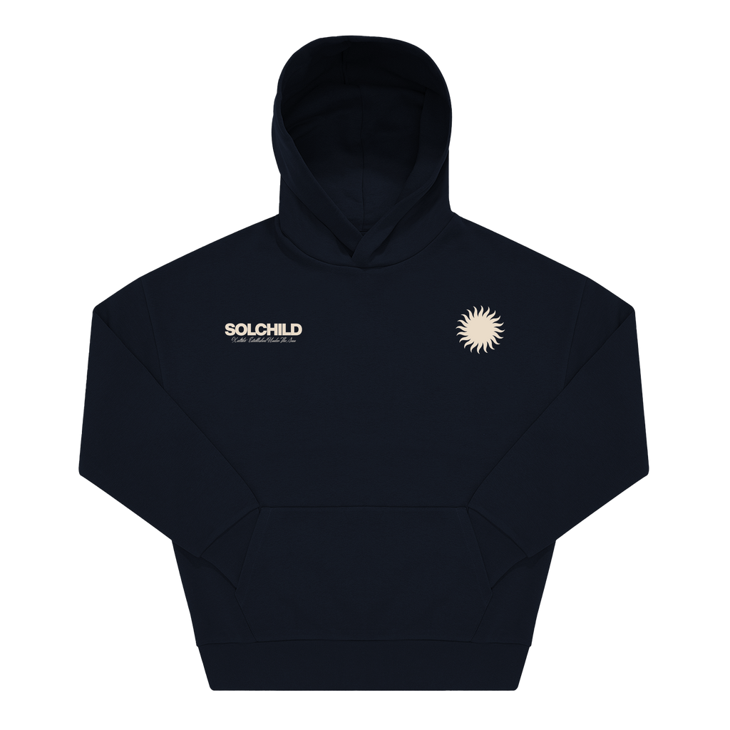 SOLCHILD HOODIE