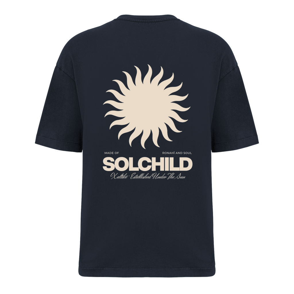 SOLCHILD TEE