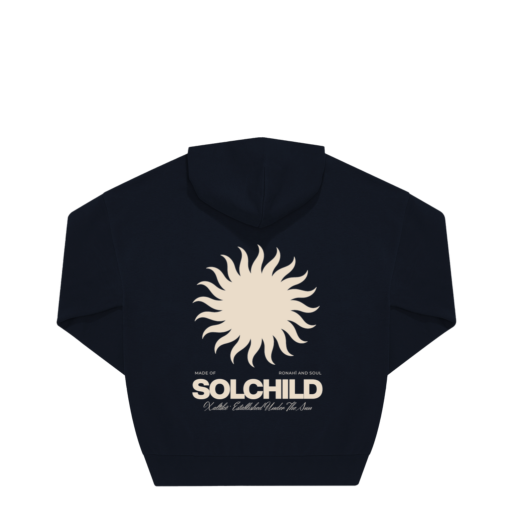 SOLCHILD HOODIE