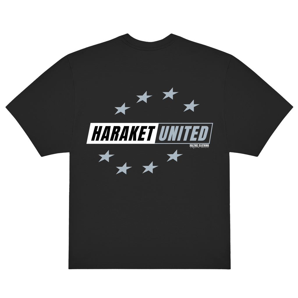 HARAKET TEE