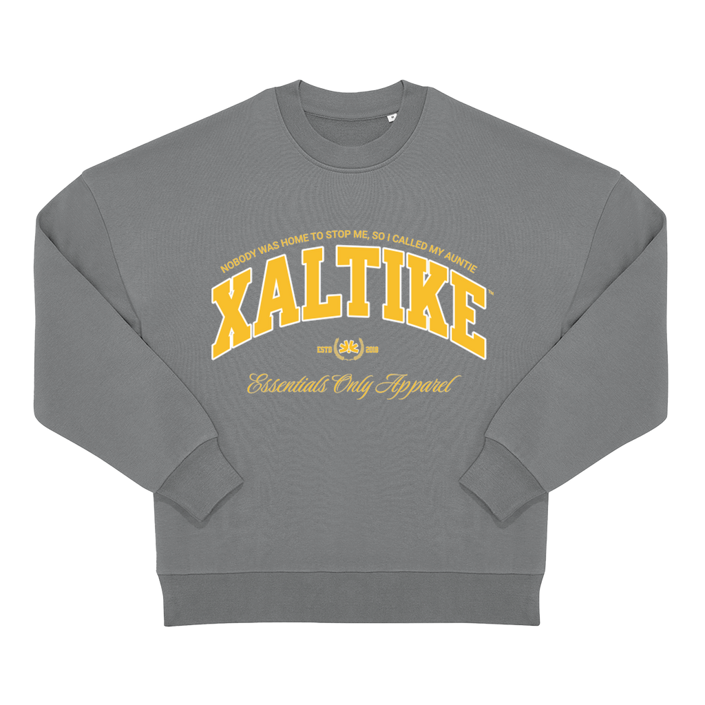 CALLED AUNTIE SWEATER