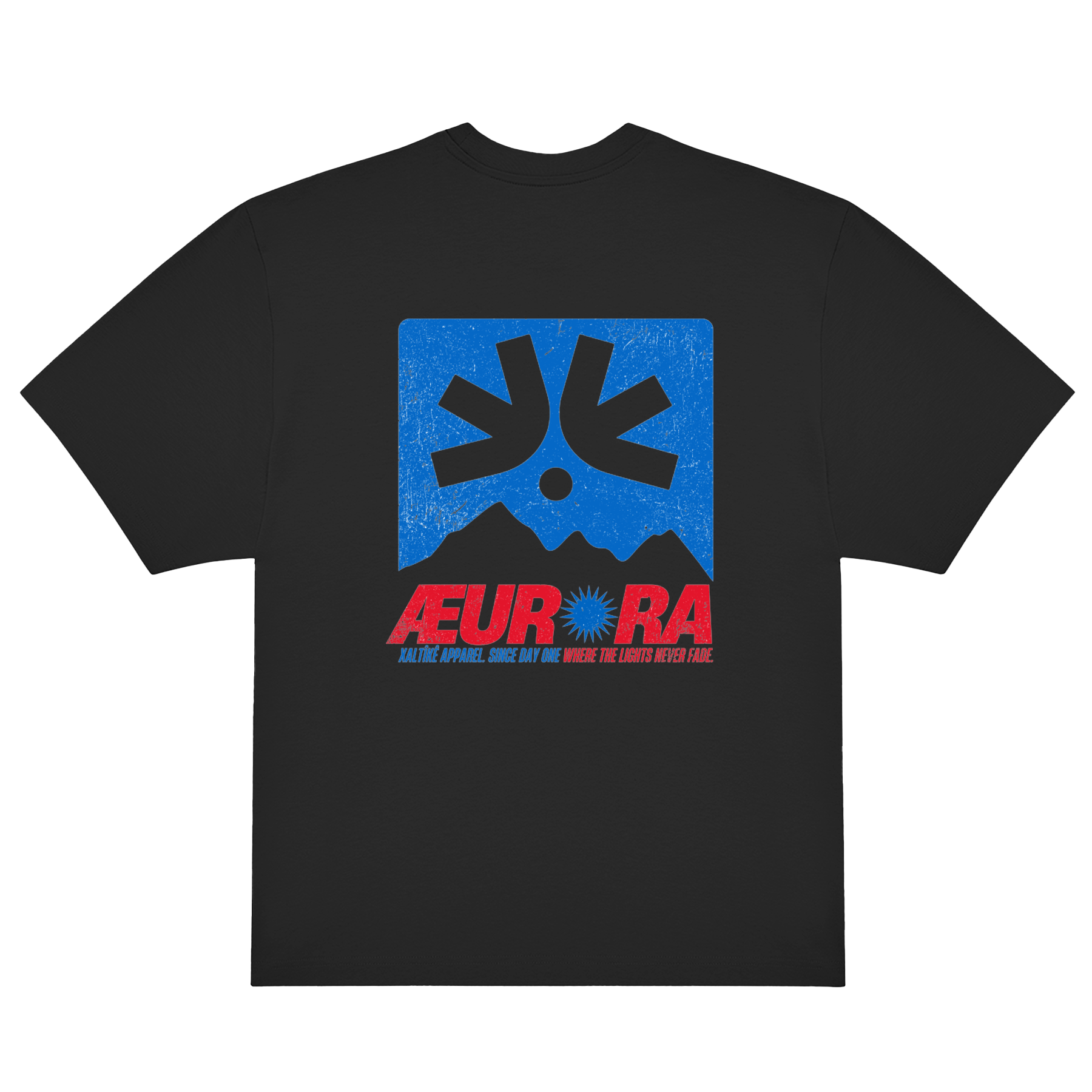 AEURORA TEE