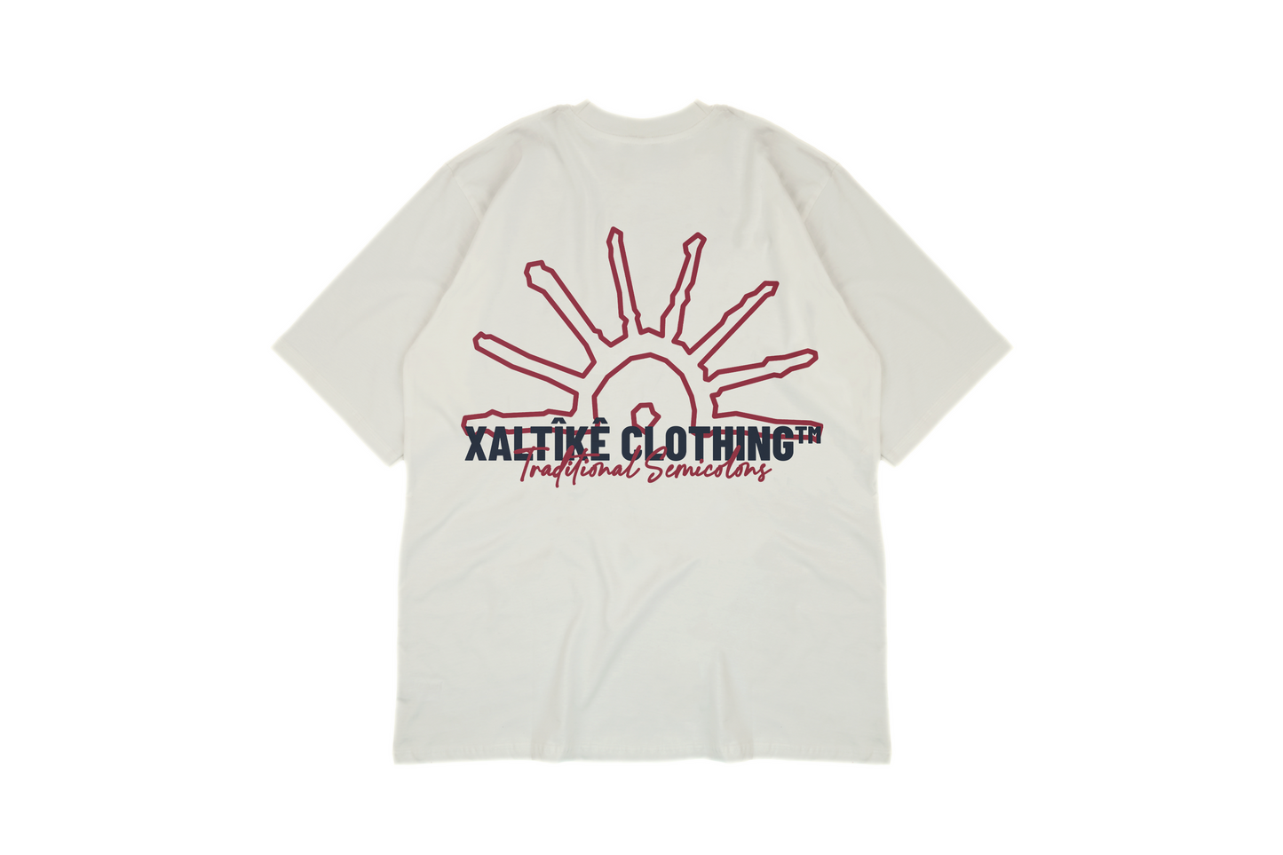 Roots Shirt BlancWhite