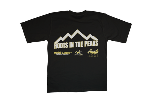 True Legends Black