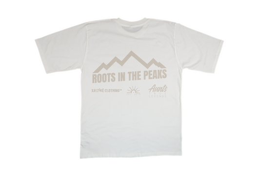 True Legends Shirt White