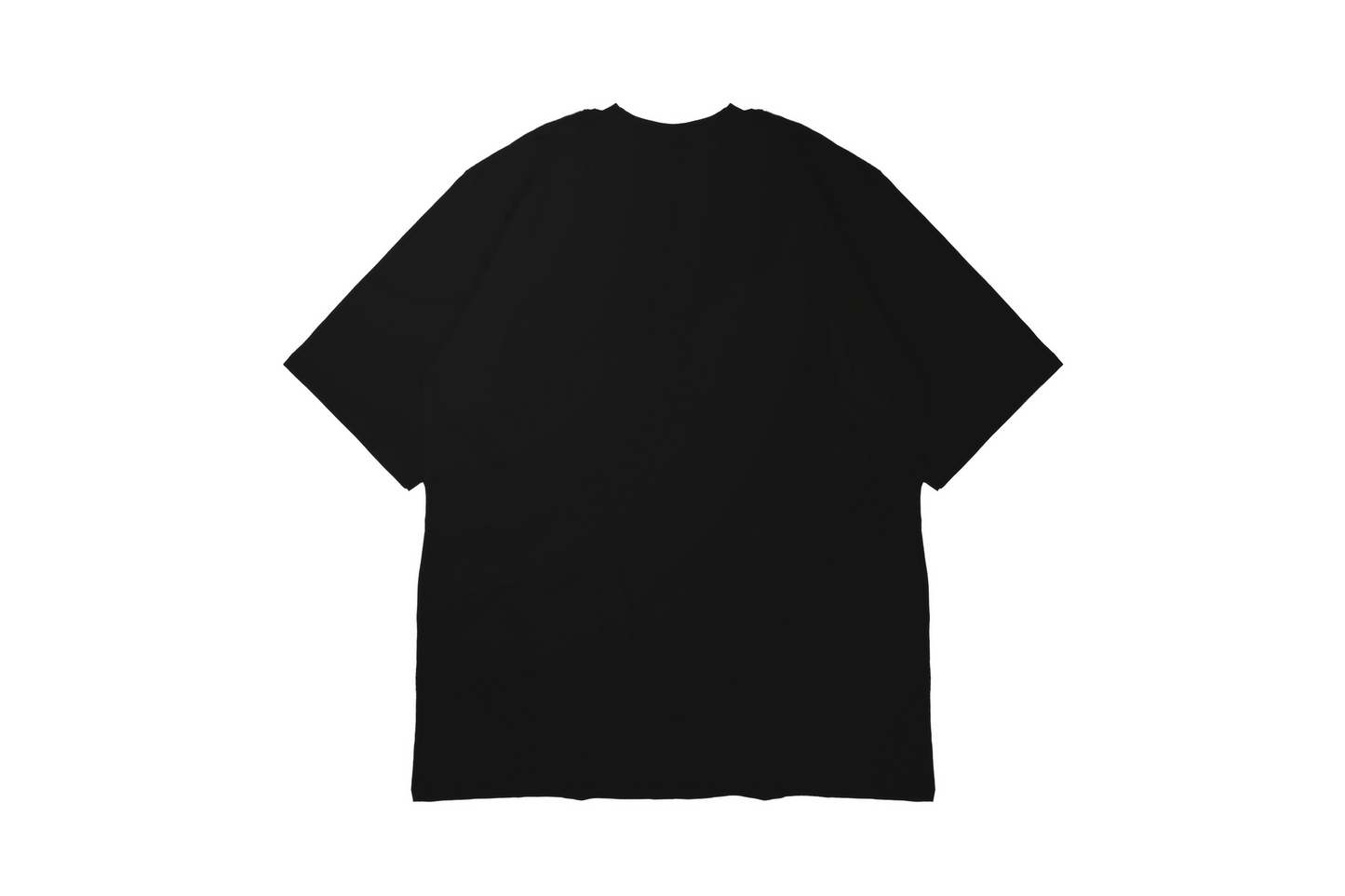 Peaks Shirt black