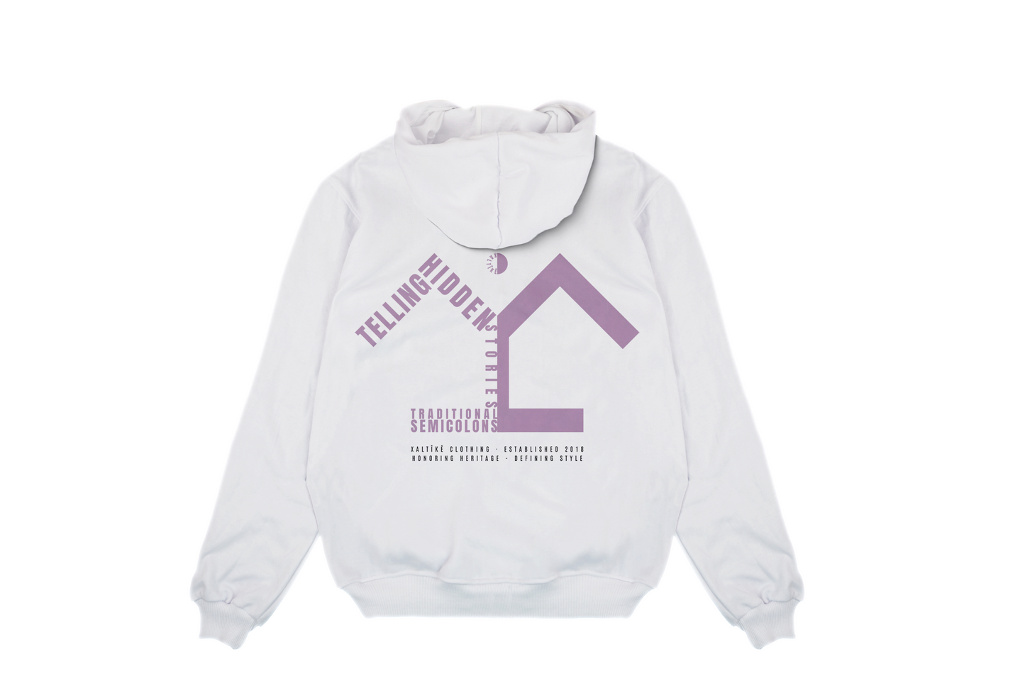 Mør Deq Hoodie Spi