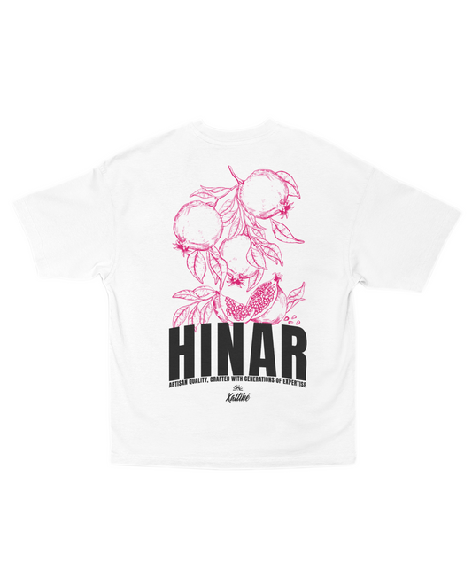 hinar spî