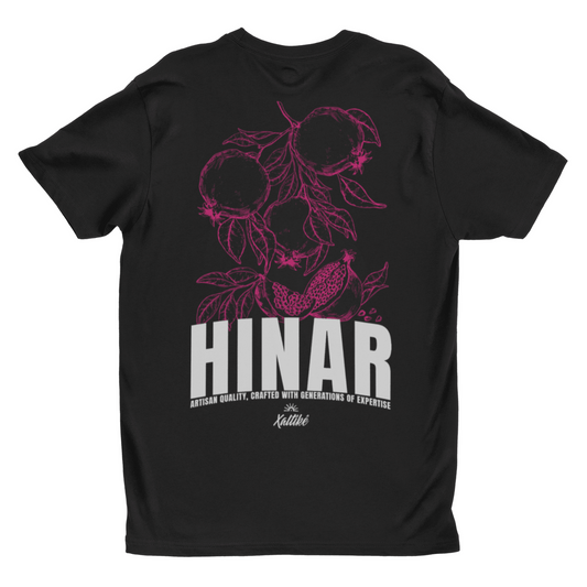 hinar resø